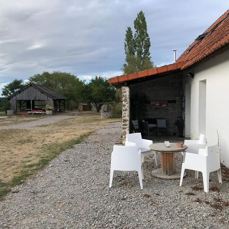 Domaine Vitae Rabrunain Exterior foto